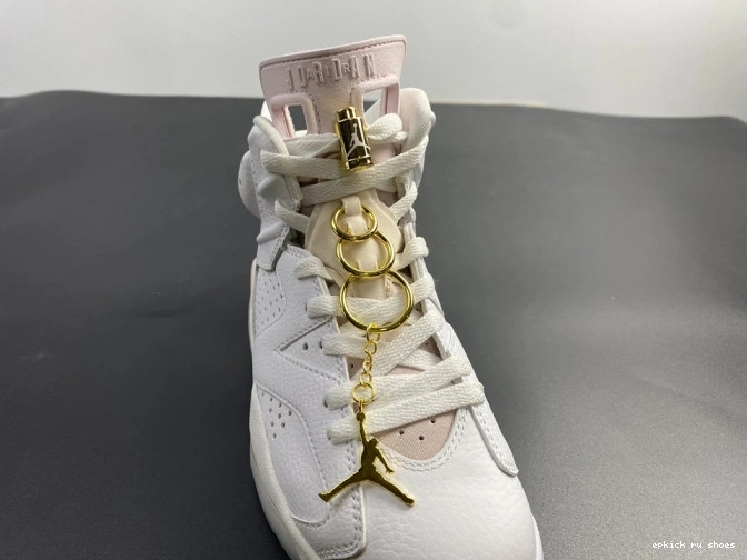 Rep Hoops Gold Retro 6 Jordan (W) Air DH9696-100 0726